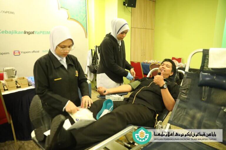 Laman Utama - YaPEIM